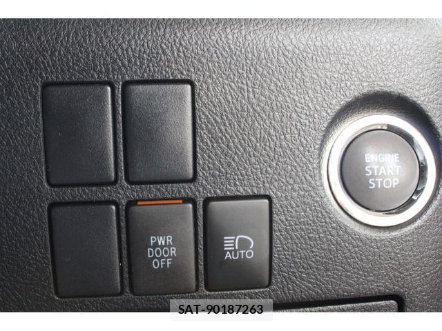 Toyota ALPHARD 2021-05 7214275-21
