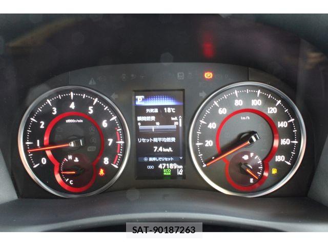 Toyota ALPHARD 2021-05 7214275-29