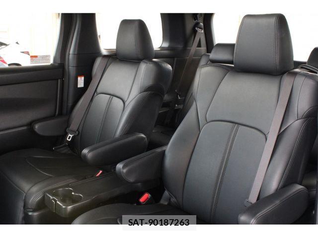 Toyota ALPHARD 2021-05 7214275-3