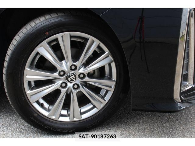 Toyota ALPHARD 2021-05 7214275-4