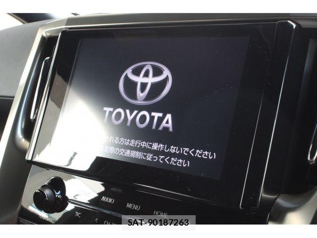Toyota ALPHARD 2021-05 7214275-5