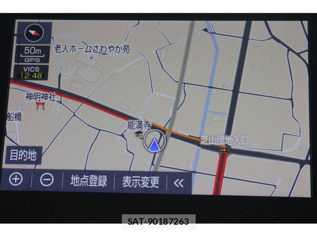 Toyota ALPHARD 2021-05 7214275-6