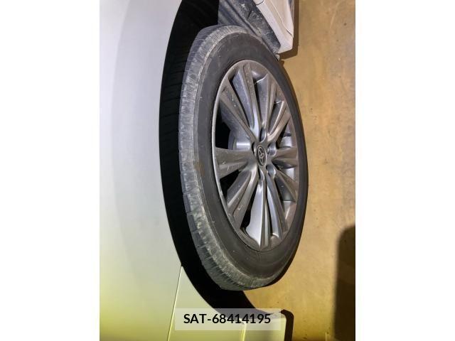 Toyota ALPHARD 2022-02 7214306-9