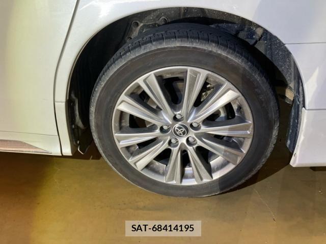 Toyota ALPHARD 2022-02 7214306-10