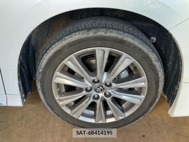 Toyota ALPHARD 2022-02 7214306-12