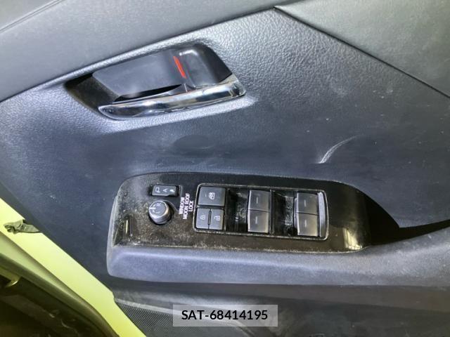 Toyota ALPHARD 2022-02 7214306-14