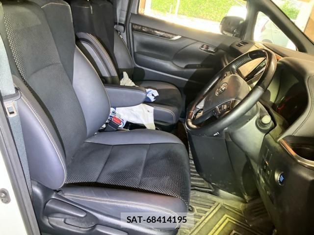 Toyota ALPHARD 2022-02 7214306-16