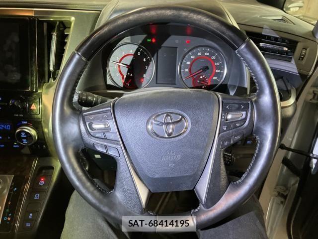 Toyota ALPHARD 2022-02 7214306-18