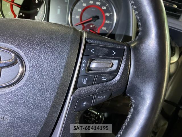 Toyota ALPHARD 2022-02 7214306-19