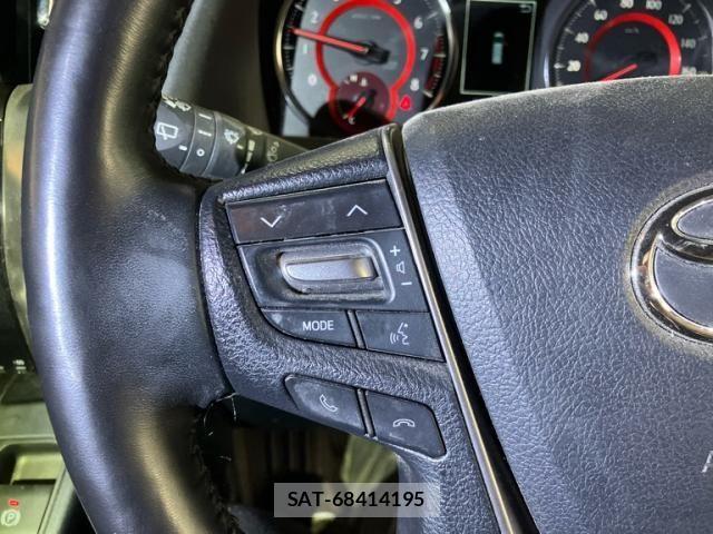 Toyota ALPHARD 2022-02 7214306-20