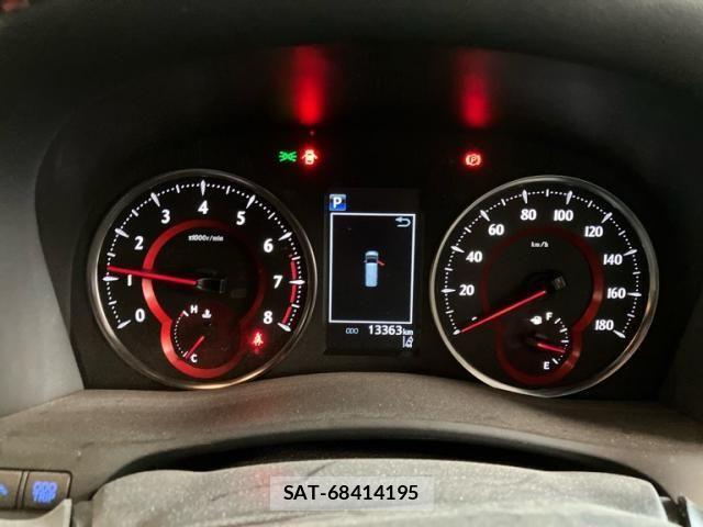 Toyota ALPHARD 2022-02 7214306-22