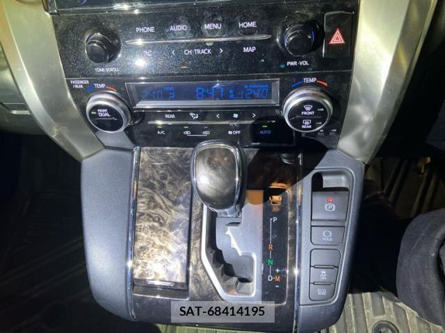 Toyota ALPHARD 2022-02 7214306-23