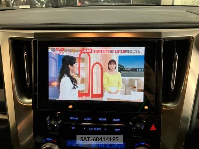Toyota ALPHARD 2022-02 7214306-26