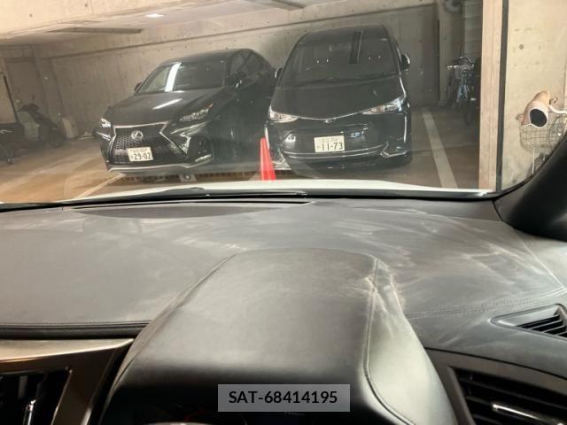 Toyota ALPHARD 2022-02 7214306-27