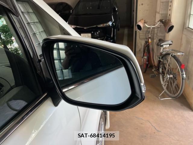 Toyota ALPHARD 2022-02 7214306-28