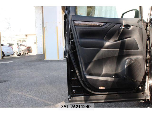 Toyota ALPHARD 2020-03 7214229-13