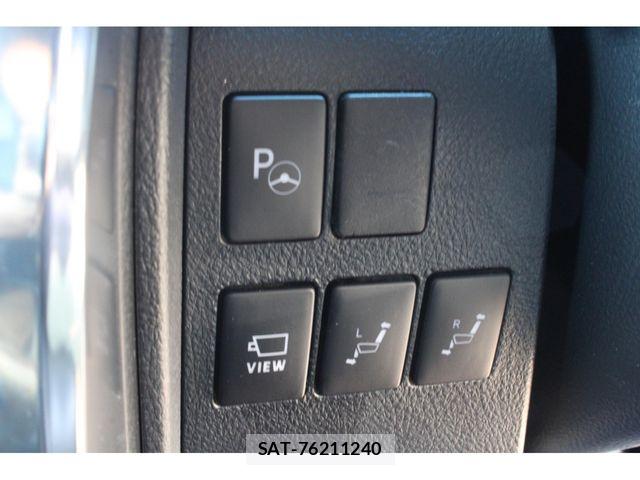 Toyota ALPHARD 2020-03 7214229-23