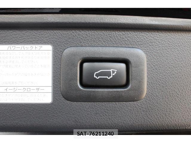 Toyota ALPHARD 2020-03 7214229-27