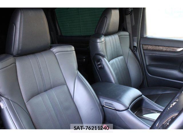 Toyota ALPHARD 2020-03 7214229-2