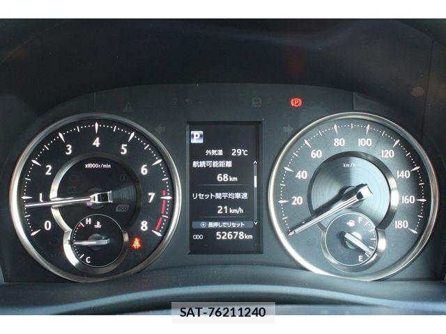 Toyota ALPHARD 2020-03 7214229-29