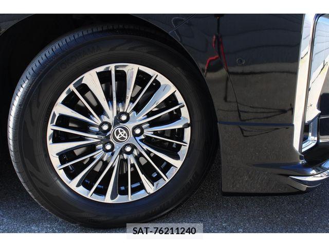 Toyota ALPHARD 2020-03 7214229-4
