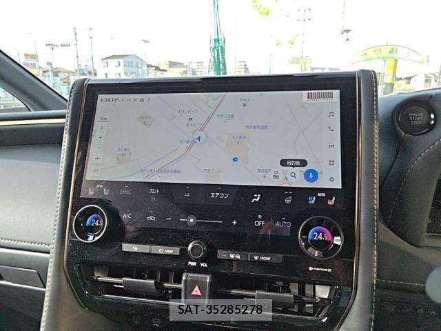 Toyota ALPHARD 2025-05 7214353-12
