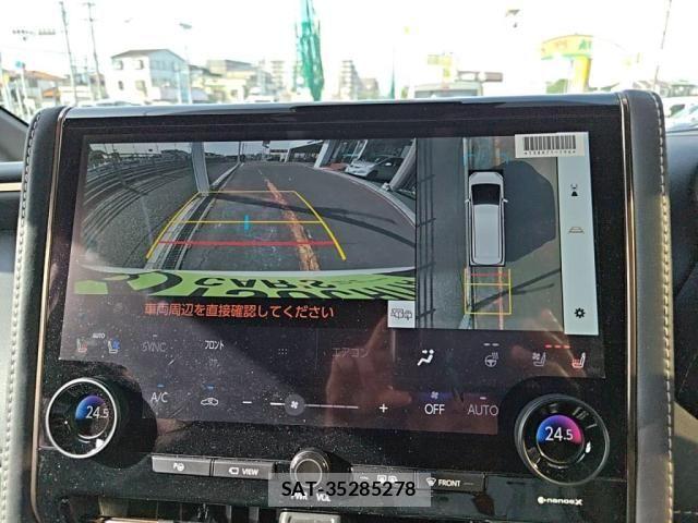Toyota ALPHARD 2025-05 7214353-15
