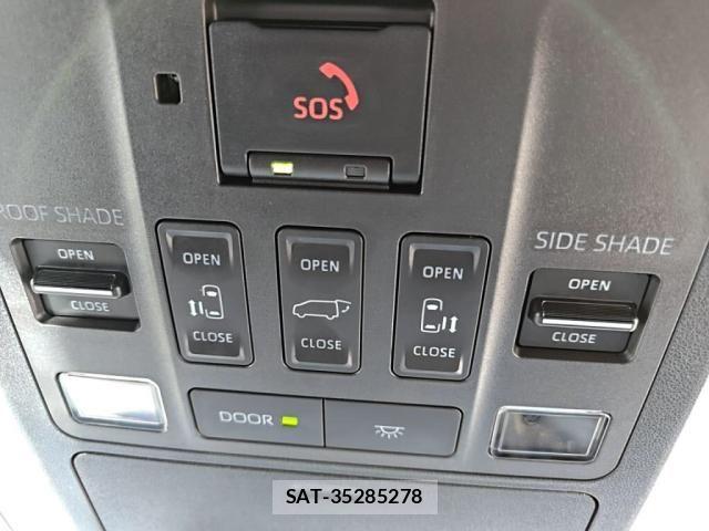 Toyota ALPHARD 2025-05 7214353-18