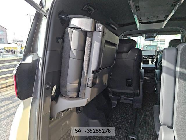 Toyota ALPHARD 2025-05 7214353-21