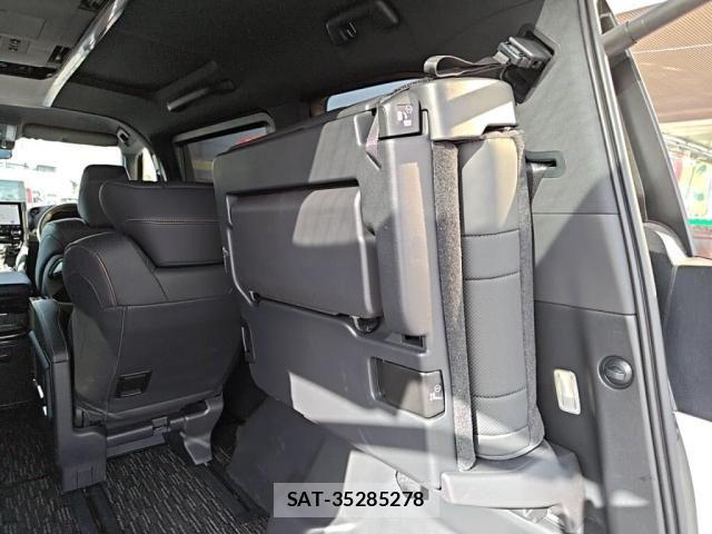 Toyota ALPHARD 2025-05 7214353-22