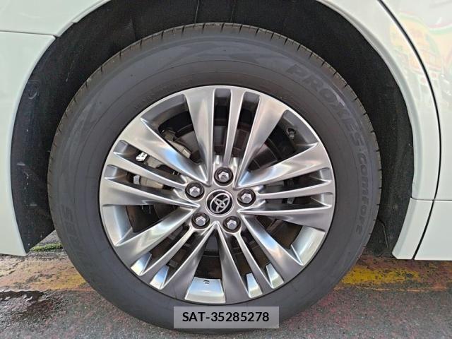 Toyota ALPHARD 2025-05 7214353-24