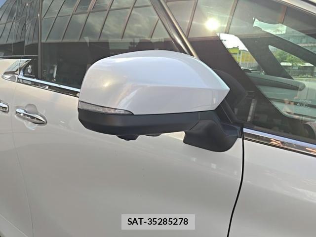 Toyota ALPHARD 2025-05 7214353-25