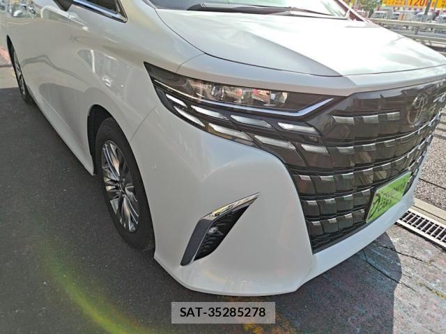 Toyota ALPHARD 2025-05 7214353-26