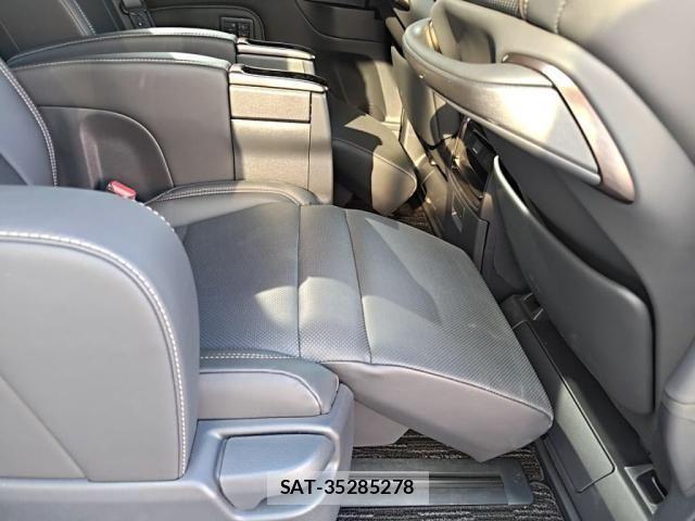 Toyota ALPHARD 2025-05 7214353-27