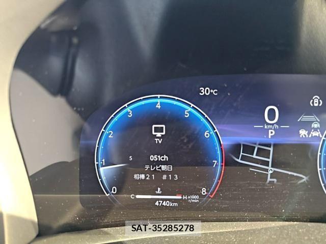 Toyota ALPHARD 2025-05 7214353-28