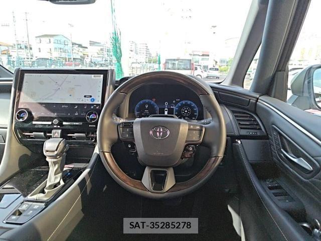 Toyota ALPHARD 2025-05 7214353-2