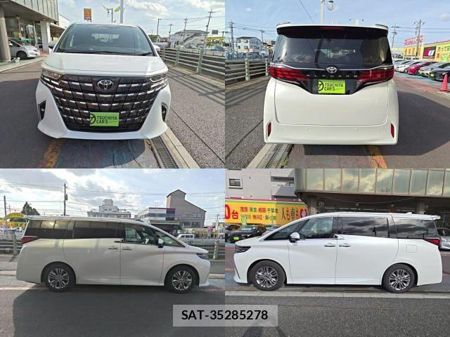 Toyota ALPHARD 2025-05 7214353-3