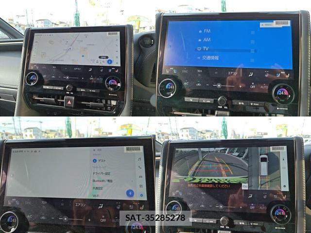 Toyota ALPHARD 2025-05 7214353-4