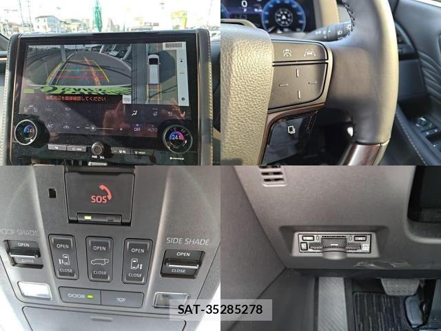 Toyota ALPHARD 2025-05 7214353-5
