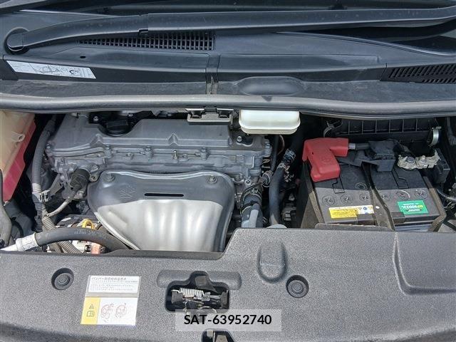 Toyota ALPHARD 2018-11 7214205-20