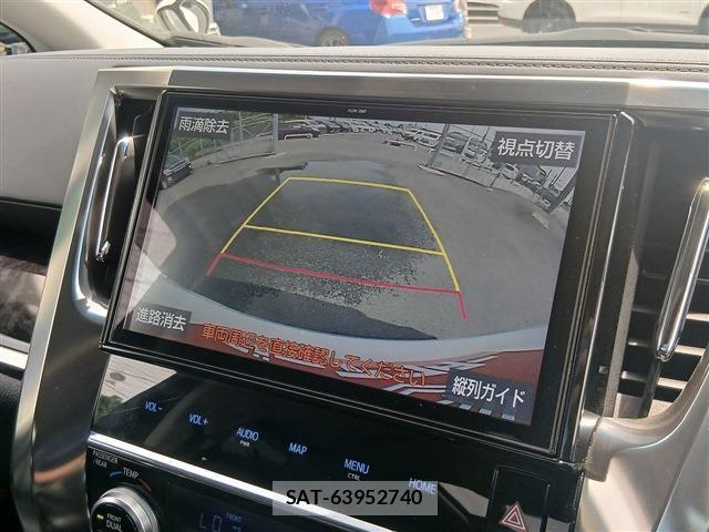 Toyota ALPHARD 2018-11 7214205-3