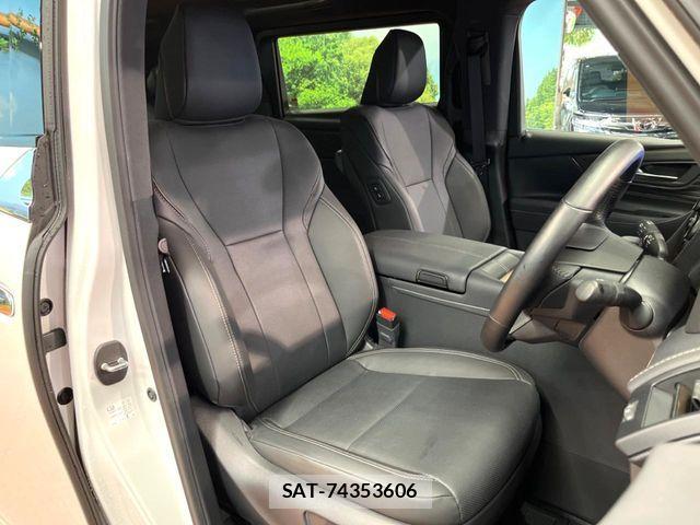 Toyota ALPHARD 2025-02 7214350-9