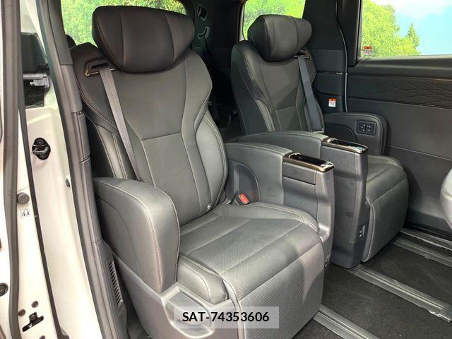 Toyota ALPHARD 2025-02 7214350-10