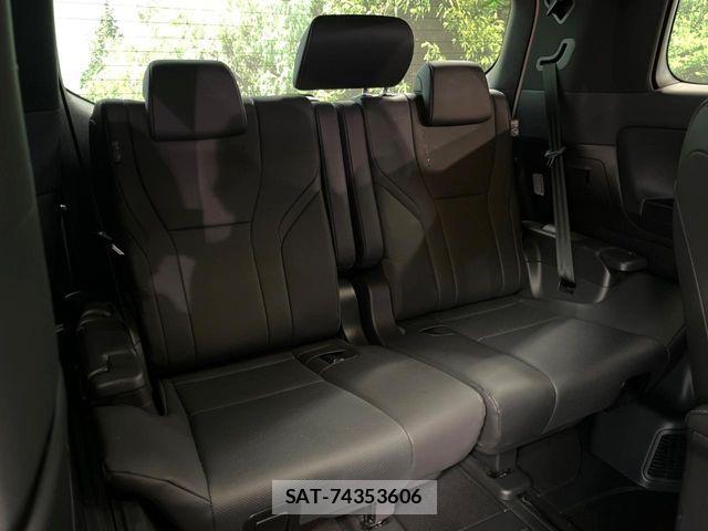Toyota ALPHARD 2025-02 7214350-11