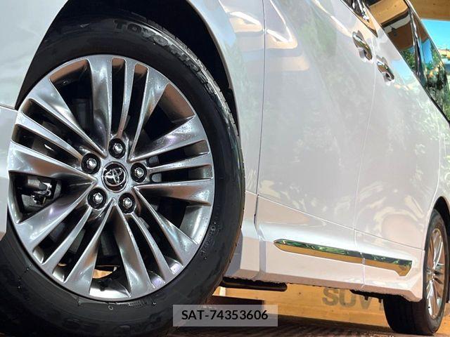 Toyota ALPHARD 2025-02 7214350-14