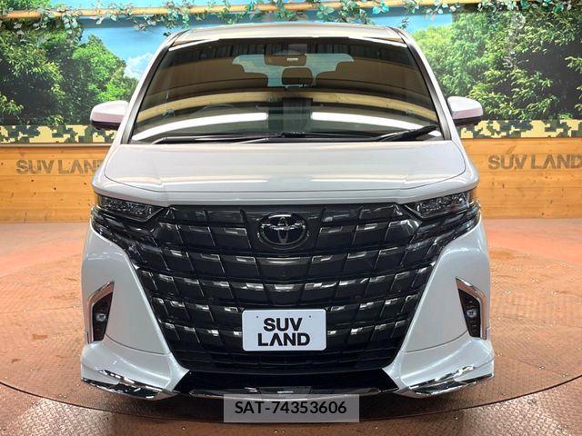 Toyota ALPHARD 2025-02 7214350-15