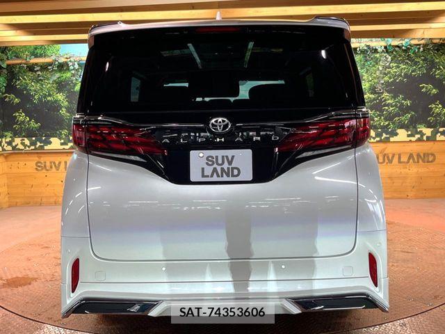 Toyota ALPHARD 2025-02 7214350-16