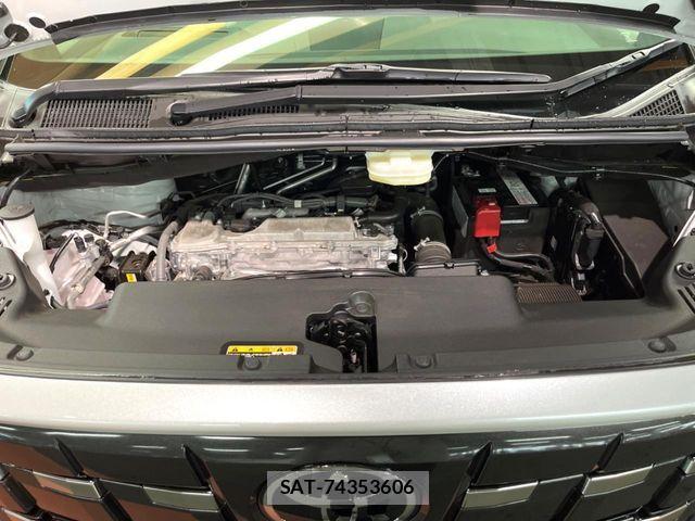 Toyota ALPHARD 2025-02 7214350-17