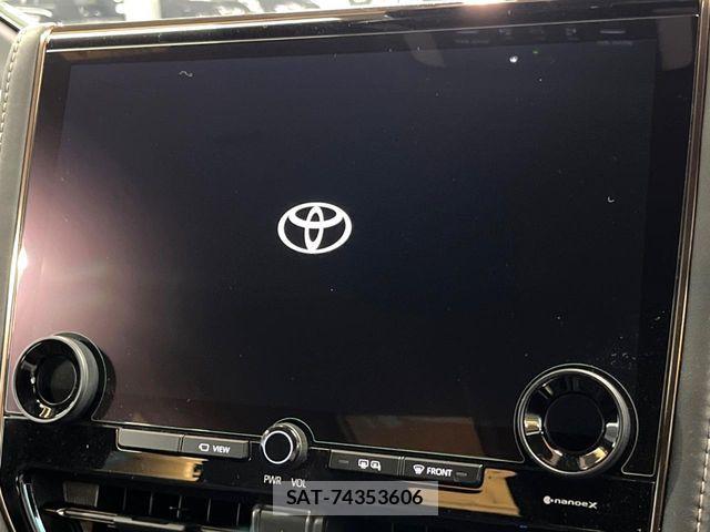 Toyota ALPHARD 2025-02 7214350-5