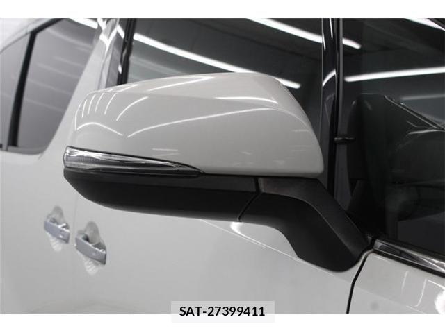 Toyota ALPHARD 2017-12 7249731-9